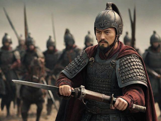 三国兵临城下：冷兵器时代围城战术全解析与经典战役揭秘