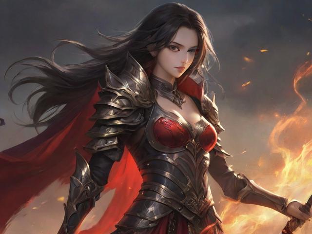 页游斗破苍穹:全攻略助你提升战斗力与畅玩游戏