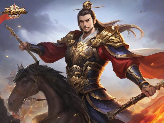 三国杀网页版全攻略：跨设备畅玩技巧与年度武将解析