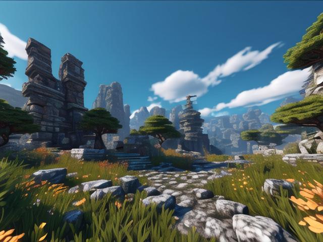 2023最新射击网游评测:跨平台联机与次世代画质的终极体验