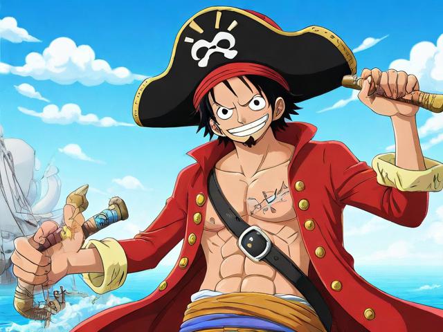 海盗王网页游戏新手攻略：职业选择技巧与七日快速成长路线