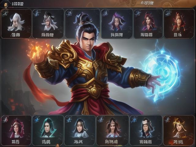 武林三国新手必看攻略：从入门到精通快速上手指南