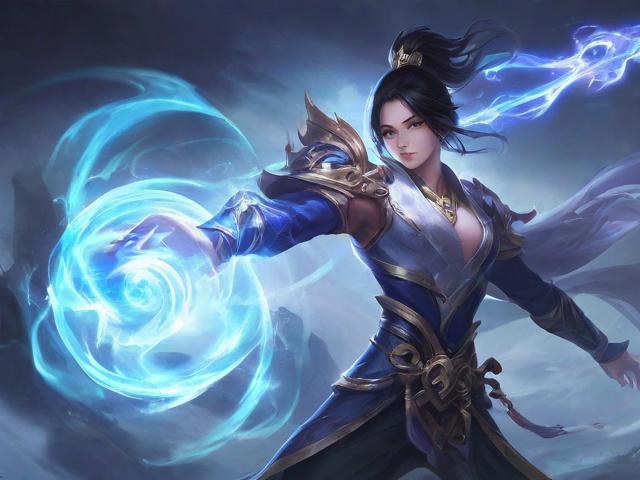 仙域三魂七魄攻略：掌握核心修炼技巧快速提升战力