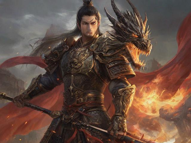 龙回三国终极攻略：解锁隐藏结局与时空裂隙高阶战术