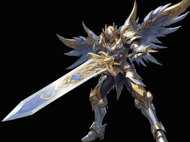 360大天使之剑新手必看攻略:3天速成战力榜前十的终极指南