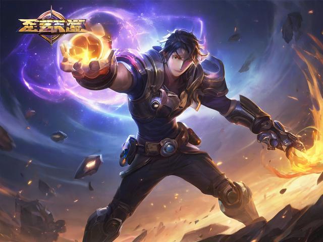 乐趣网傲视天地新版本攻略：星陨之战核心玩法与战力提升秘籍