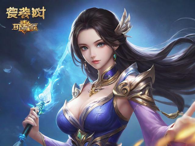 斗破苍穹网页游戏全攻略:职业选择、玩法技巧与未来更新