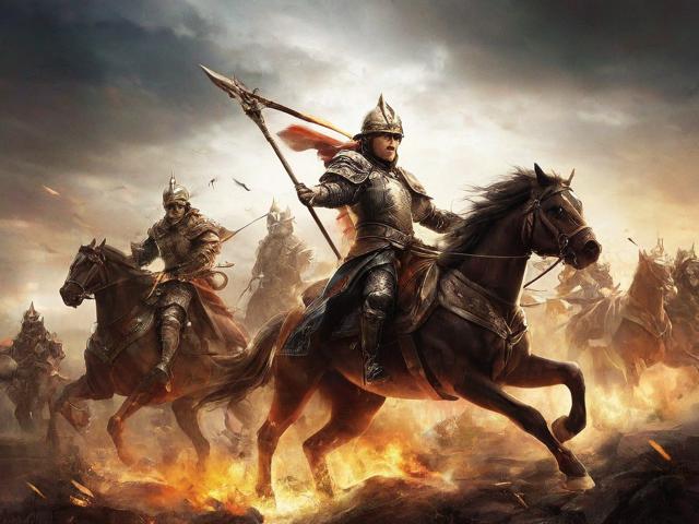 七雄争霸CDKEY终极攻略:2023最新激活技巧与限时抢号秘籍