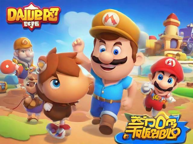 弹弹堂老玩家回归礼包领取指南 - 快速重返战场