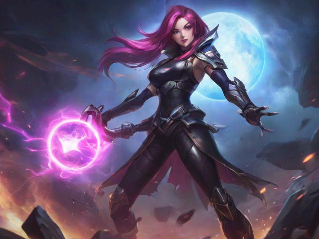 2023年免费网游大全：探索最受欢迎的游戏与未来趋势