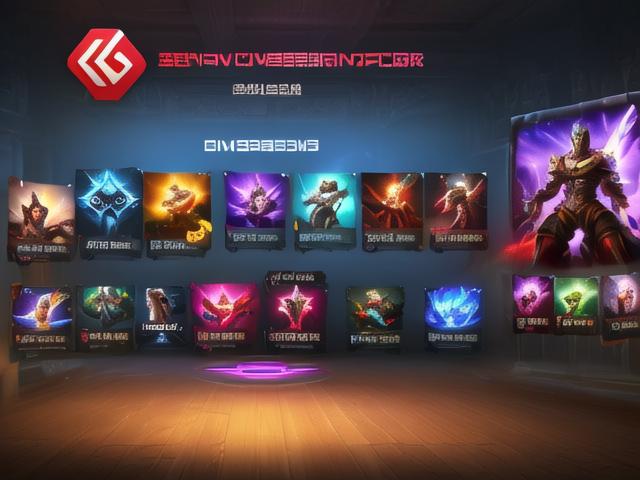 网游试玩平台：免费体验热门游戏，轻松赚取额外收入