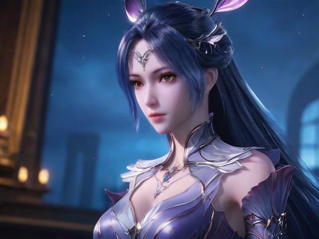 斗罗大陆网页游戏全攻略:战斗技巧、装备魂环与角色培养