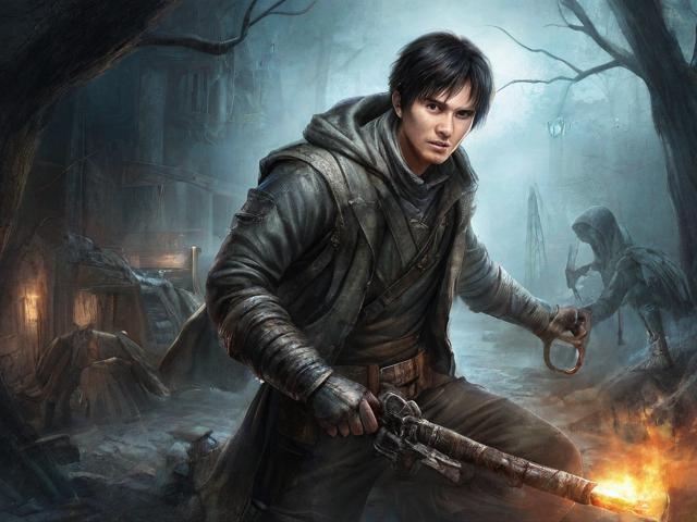 盗墓笔记网页游戏全攻略：玩法技巧、公会系统与交易市场解析