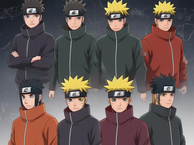 火影网络游戏：新手入门与角色培养全攻略，轻松成为最强忍者