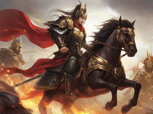 七雄争霸重楼布阵攻略：掌握布阵技巧轻松取胜