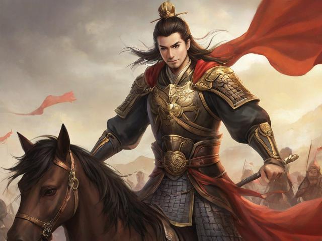 三国策略类网页游戏全攻略:历史发展、核心玩法与进阶技巧