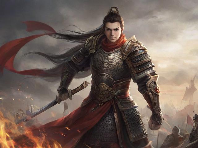 乱世天下新手攻略：快速上手与资源管理秘籍