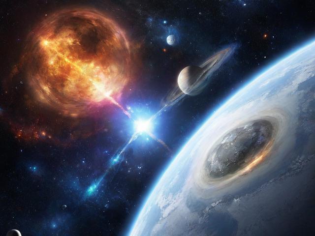 探索宇宙星神网页游戏：星际冒险与策略战斗的终极指南