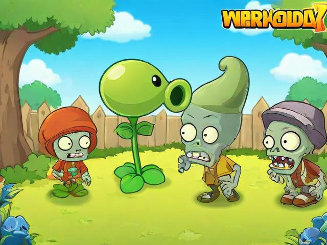 植物大战僵尸OL攻略：新手快速上手与高级战术指南