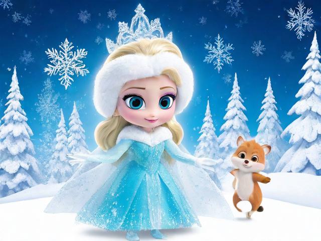 洛克王国雪娃娃全面解析：获取、培养与技能搭配指南