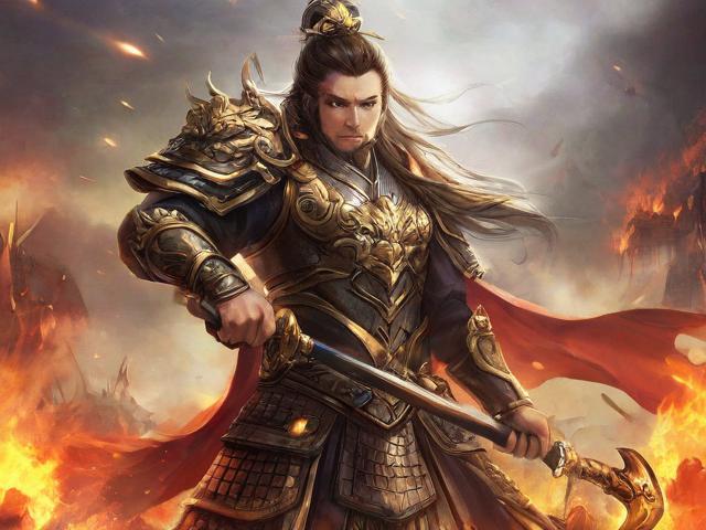 酷狗热血三国：策略游戏全攻略，快速提升实力与资源管理技巧