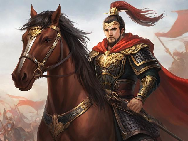 4399傲视天地：三国策略游戏攻略与武将搭配技巧