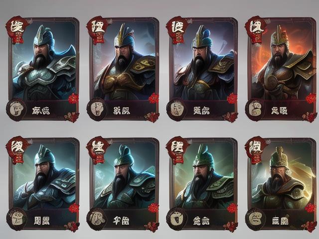 三国演义网页游戏全解析:发展历程、热门推荐与游戏技巧