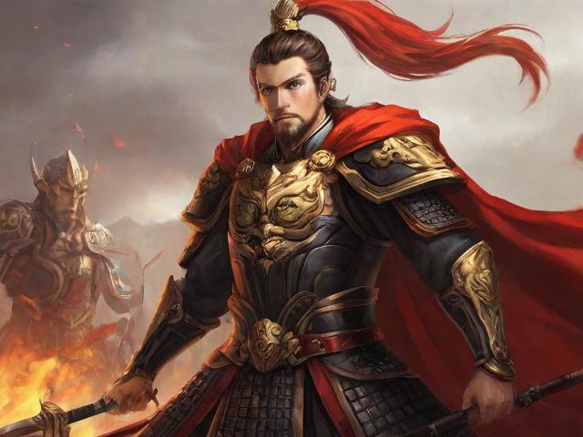 热血三国名将排名：如何选择与培养最强武将提升游戏胜率