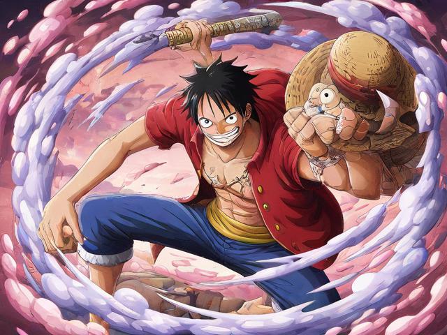 热血海贼王闯关大赛攻略：轻松通关获取稀有奖励