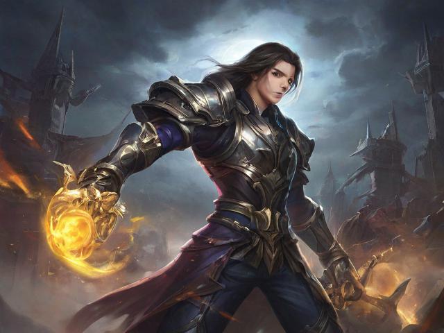 2023免费2D网游排行榜：探索新游与经典怀旧的终极指南