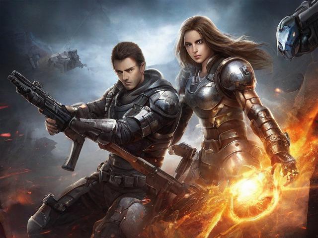 2011年网页游戏排行榜：回顾经典与创新，探索最佳游戏体验