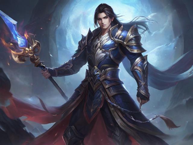 页游斗破苍穹2全攻略：背景设定、职业解析与副本通关技巧