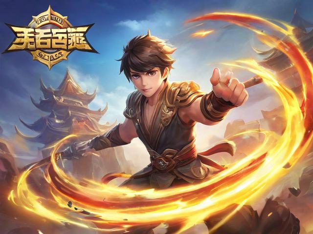 弹弹堂游戏风云：掌握技巧与策略，享受无尽的弹射乐趣