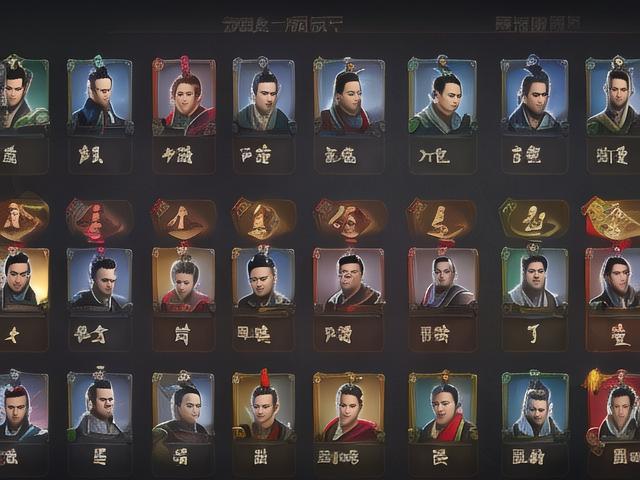 三十六计网页游戏全攻略：从入门到精通，玩转三国策略