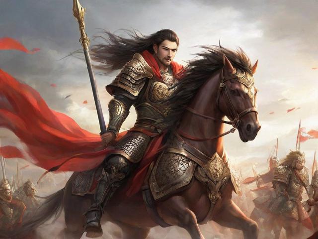 七雄争霸云中重楼布阵全攻略：掌握策略，轻松获胜