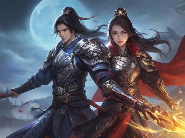 微端网游：快速下载与跨平台畅玩的终极指南