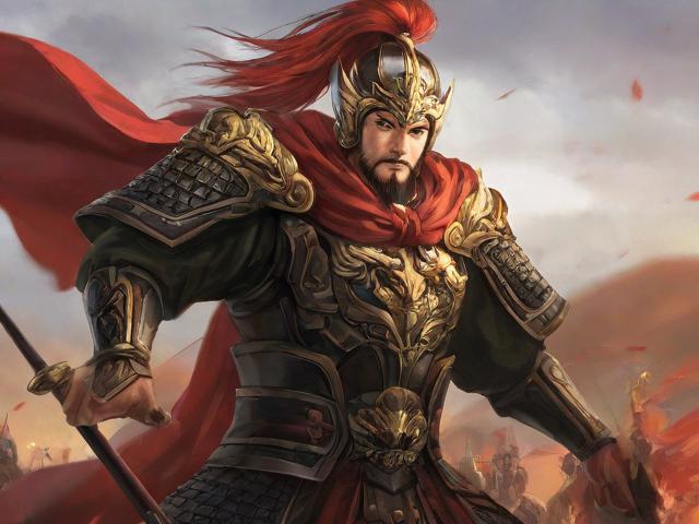 热血三国陶谦手下武将攻略：打造你的最强势力