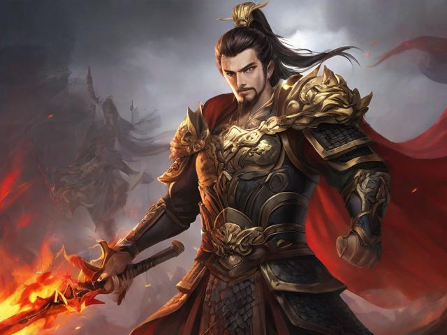 热血三国野地攻略：掌握资源与战斗技巧，快速提升实力