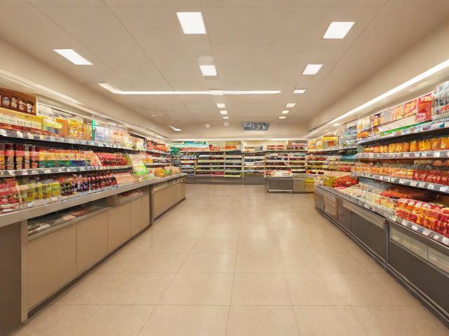 QQ超市攻略：新手快速上手与高级经营技巧