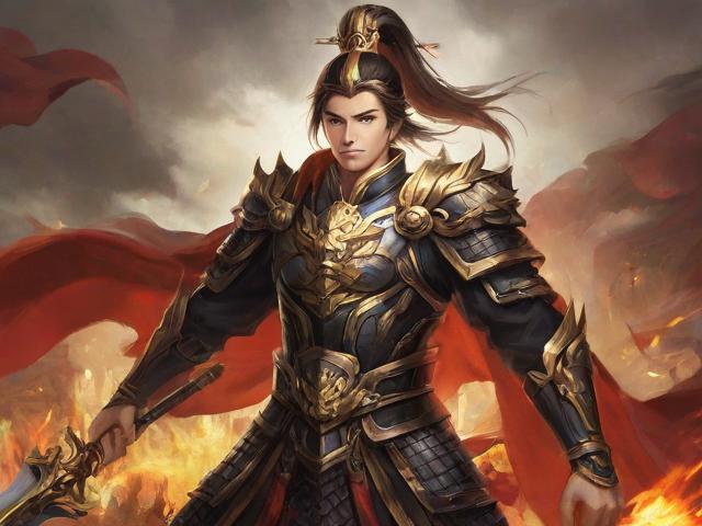 网游热血三国全攻略：从新手到霸主的进阶之路