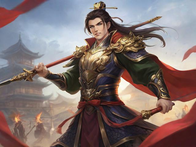 三国杀网页版官网：快速下载与登录指南，畅享游戏乐趣