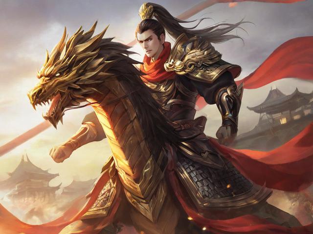 战龙三国怎么升级快？掌握这些技巧迅速提升等级