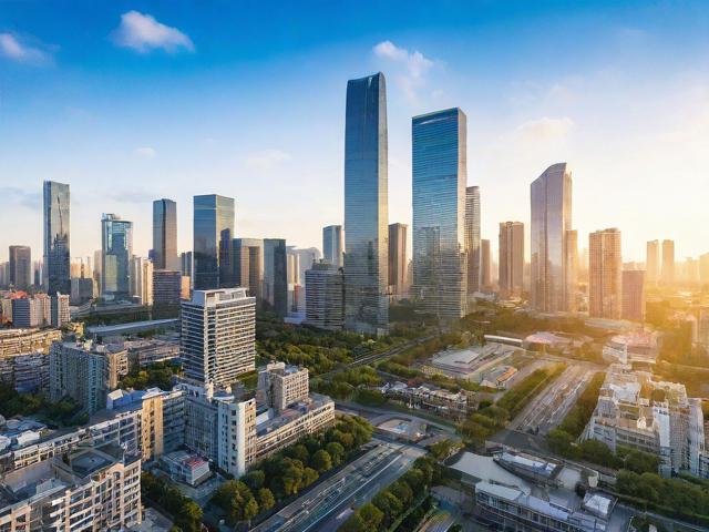 摩登城市攻略：从新手到高手的全面指南