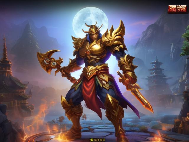 今日最新网游开服表 - 全面解析热门游戏开服时间与攻略技巧