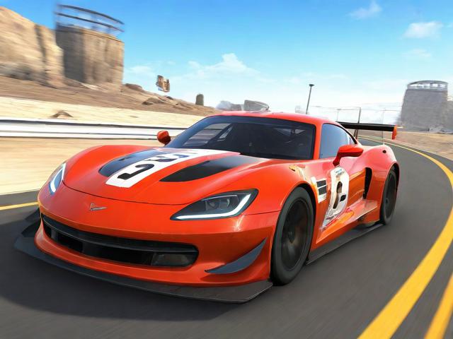 赛车网页游戏大全:无需下载,即刻体验极速快感