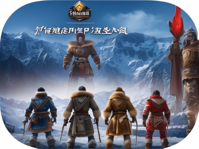 探索昆仑网页游戏：热门推荐、新游发布与玩家反馈