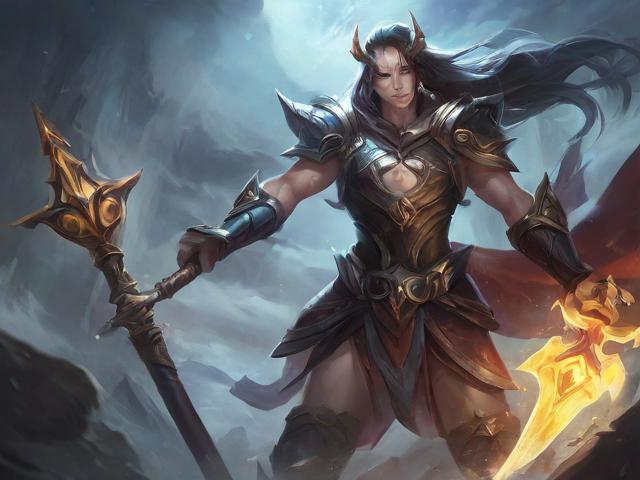 英雄堂：策略与角色扮演的奇幻冒险，组建最强英雄队伍