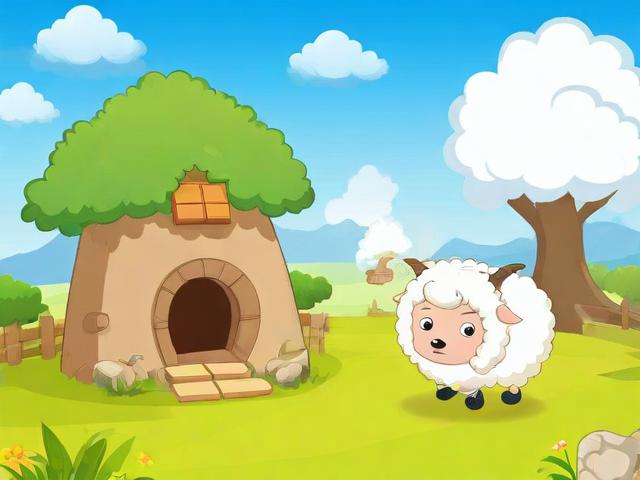 保卫羊村攻略：轻松通关的终极策略与技巧