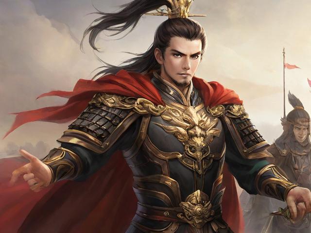 盛世三国9377：沉浸式三国策略游戏体验，快速提升战力秘籍