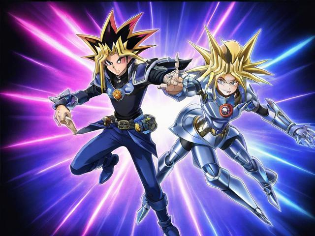 游戏王对战网页游戏：从新手到高手的全面指南